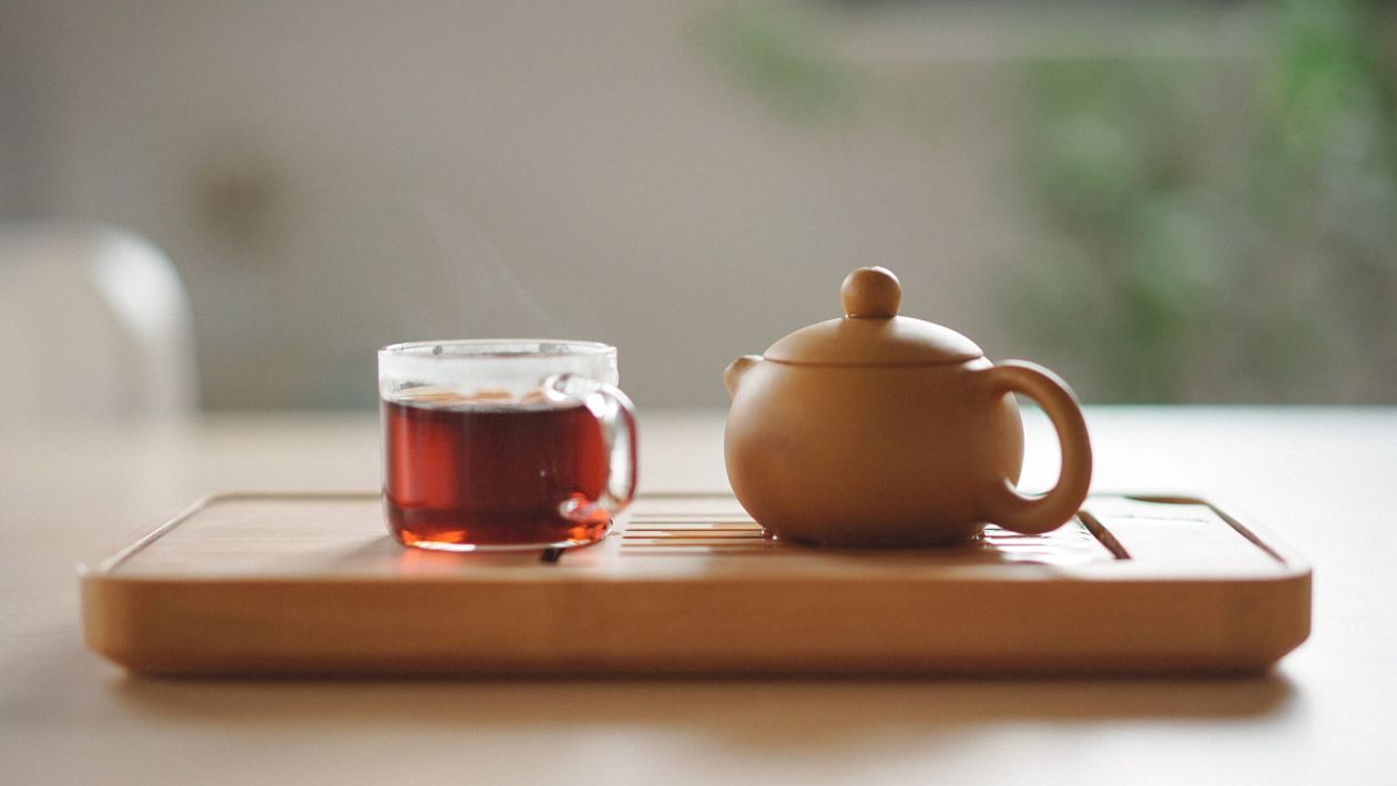 Cele mai bune ceaiuri pentru digestie. Te ajută să scapi și de balonare. Medicii le recomandă