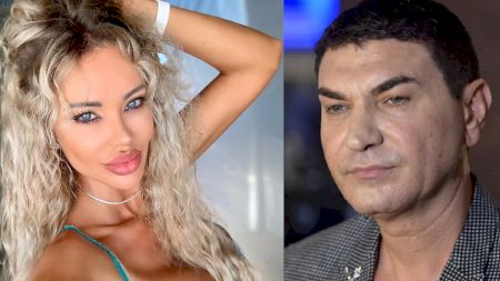 Cristi Borcea a fost îndrăgostit de Bianca Drăgușanu. Ce s-a întâmplat între cei doi? Celebra blondă a făcut totul public acum