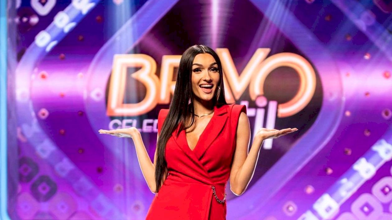 EXCLUSIV. Ce salariu imens primește Viviana Sposub de la Kanal D și ce i-au promis producătorii ca să accepte să fie concurentă la Bravo, ai stil! Celebrities