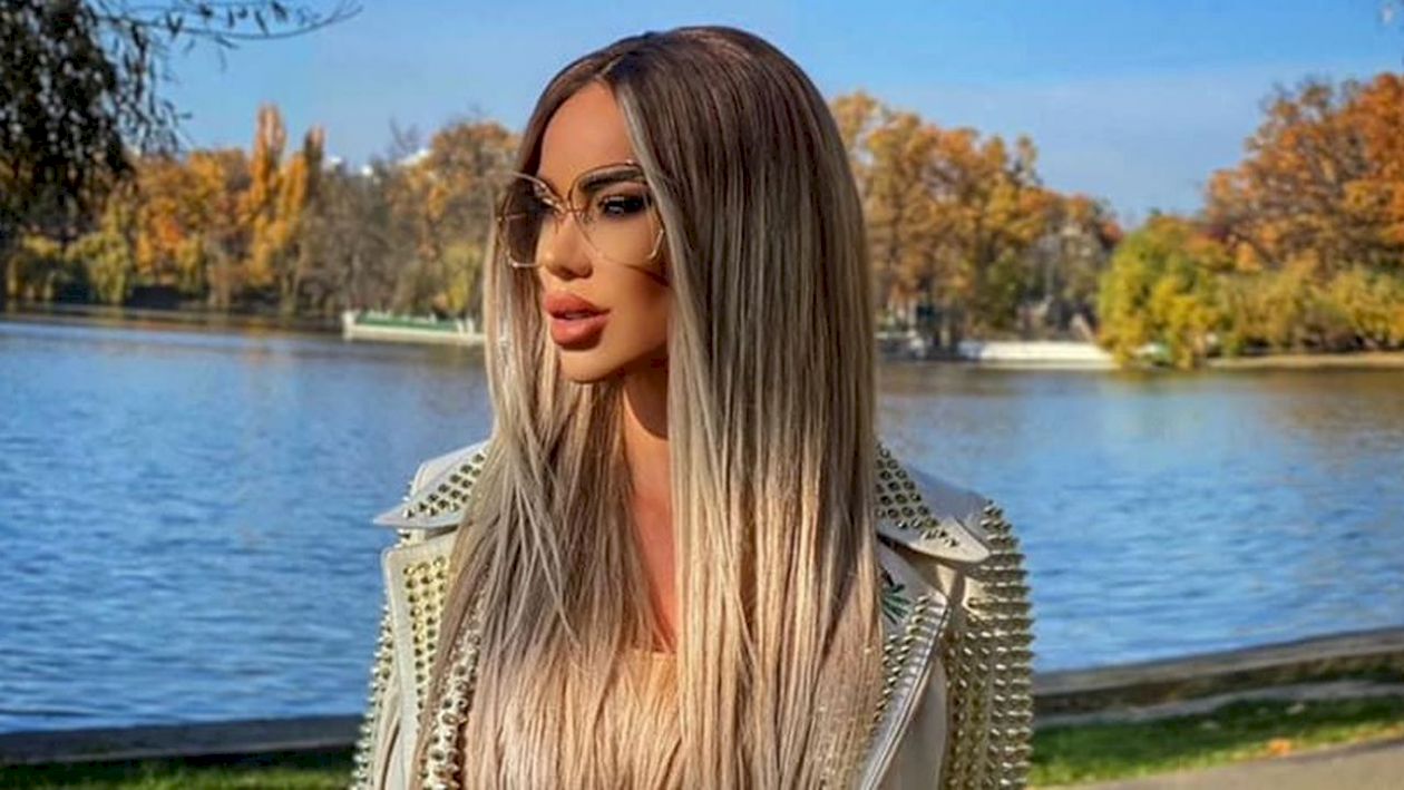 Bianca Drăgușanu nu mai este blonda! Schimbare totala de look: cum arata acum