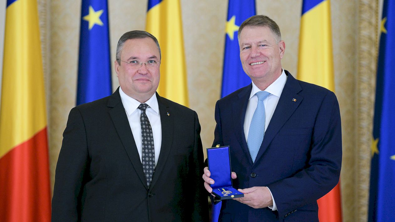 Nicolae Ciucă va fi noul premier al României! Detalii mai puțin știute despre cel care îl înlocuiește pe Florin Cîțu