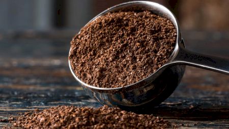 Metoda genială prin care se poate slăbi rapid și sănătos cu zaț de cafea! Ultima descoperire a cercetătorilor