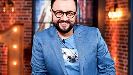 Cătălin Măruță nu va mai prezenta singur emisiunea sa de la PRO TV. Un nume super cunoscut vrea să dubleze audiența