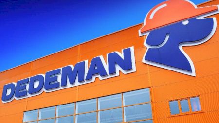Anunț pentru toți clienții Dedeman! Ce se întâmplă cu magazinele din România începând de acum. E oficial