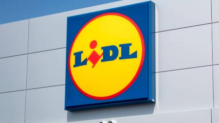 LIDL oferă 100 de lei clienților săi. Super promoție înainte de Black Friday. Ce mai puteți primi gratuit