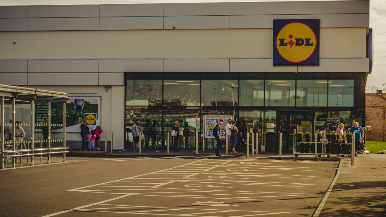 Se închid magazinele LIDL în România? Decizie de ultimă oră luată de retailer. Începe demolarea