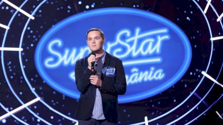 Vă mai amintiți de Alessandro Mucea, câștigătorul SuperStar România de la PRO TV? Ce s-a ales de tânărul care a făcut toată România să plângă