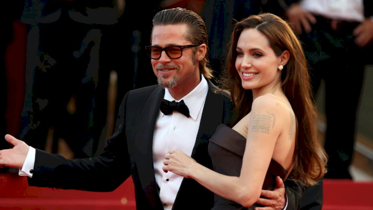 Motivul uluitor pentru care Brad Pitt o dă ACUM în judecată pe Angelina Jolie. Ce susține că i-a făcut fosta soție