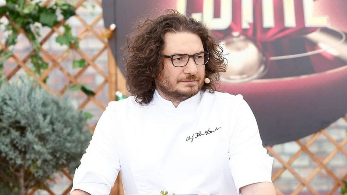 Chef Florin Dumitrescu distruge Antena 1! Ce a dezvăluit publicului. Sunt greu de privit imaginile