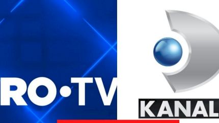 PRO TV încasează umilința anului de la Kanal D, după Survivor România! Nu s-a mai întâmplat niciodată așa ceva. Este un adevărat dezastru