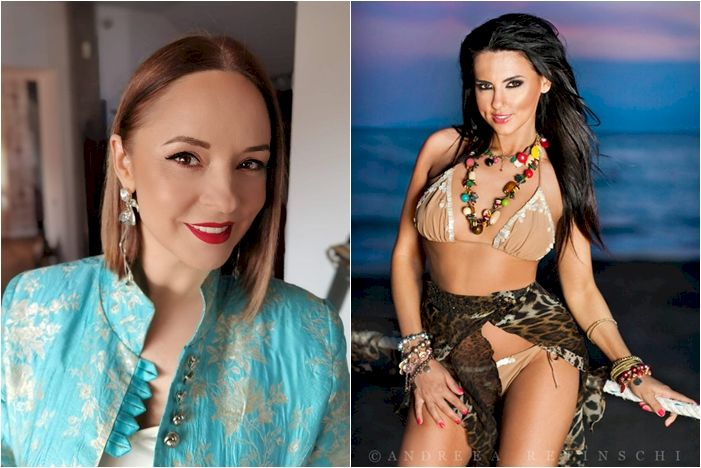 Andreea Marin a spus public cine este mai rea: Lavinia Pîrva sau Mihaela Rădulescu? Moment de sinceritate maximă