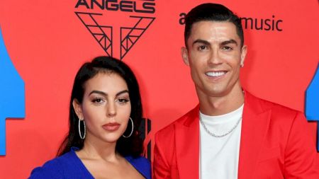 Motivul pentru care Georgina Rodriguez, iubita lui Cristiano Ronaldo își injectează periodic sânge în scalp