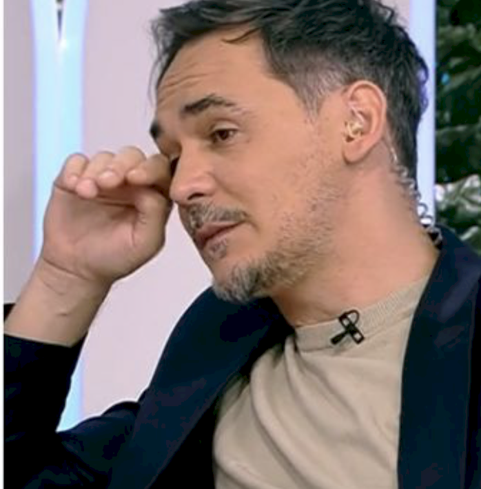 Răzvan Simion pleacă definitiv de la Antena 1? Ce rol va avea Florin Ristei. Nimeni nu s-a așteptat la această mutare