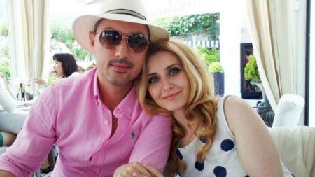 Alina Sorescu, decizie finală în divorțul de Alexandru Ciucu. Este răsturnare totală de situație