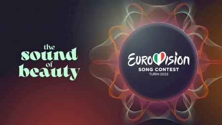 Cine va câștiga Eurovision 2022? Pe ce loc ar urma să se claseze în finală România și WRS cu piesa Llamame