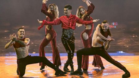 Decizia luată de Wrs după scandalul de la Eurovision. Noi detalii de culise ies la iveală