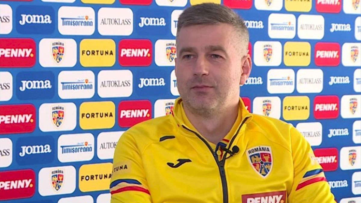 Ce salariu enorm are Edi Iordănescu la Naționala de la Fotbal? Antrenorul este făcut praf după eșecurile României