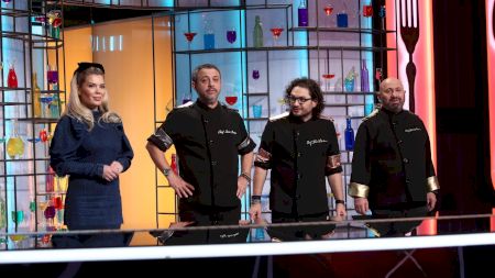 Anunț neașteptat de la Antena 1 despre Chefi la Cuțite! Ce se întâmplă cu chef Sorin Bontea: 