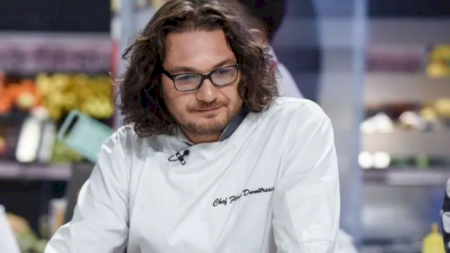 Vedeta PRO TV care a semnat pentru Chefi la Cuțite! Chef Florin Dumitrescu s-a opus! A fost circ la Antena 1 în spatele ușilor închise