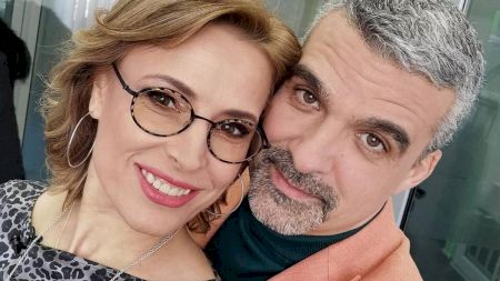 Este divorțul anului! Monica Davidescu și Aurelian Temișan, anunț după 26 ani de căsnicie