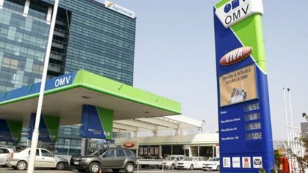 OMV Petrom face anunțul anului! Ce decizie a luat compania legat de benzinăriile din România. Este oficial